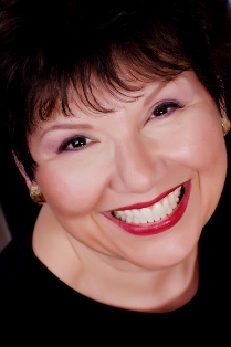 Angie Zimmerman